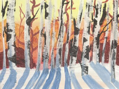 Aspens